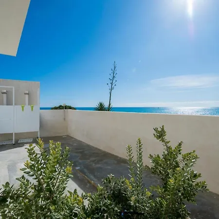 Holiday home Onde Di Sicilia