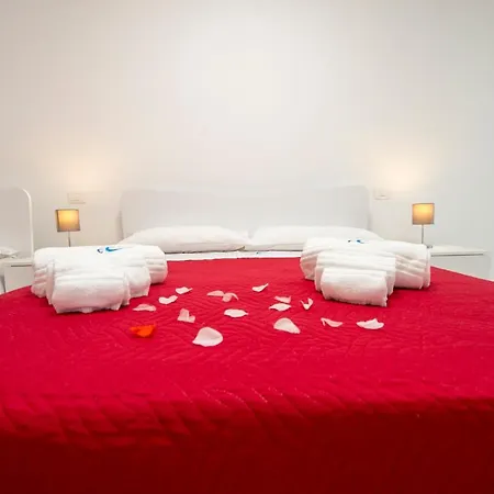 Holiday home Onde Di Sicilia