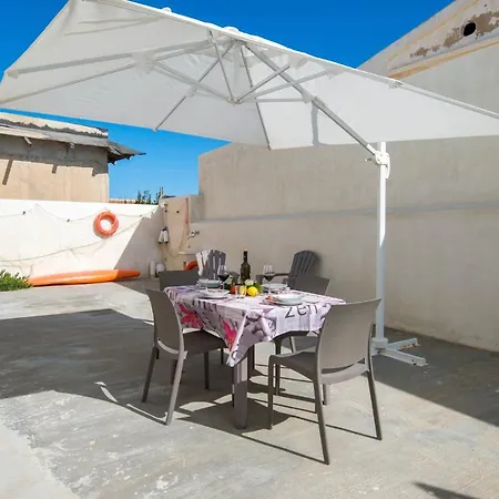 Onde Di Sicilia Holiday home *
