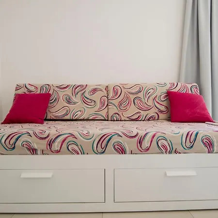 Onde Di Sicilia Holiday home