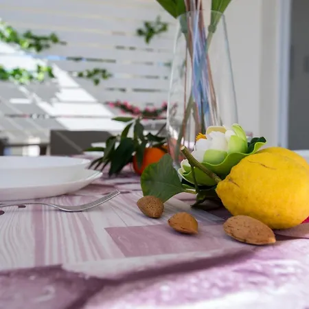 Onde Di Sicilia Holiday home Avola