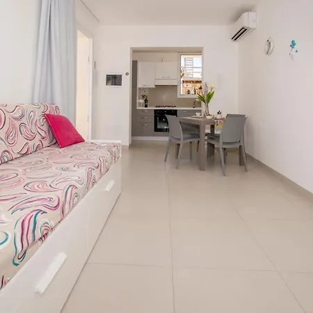 Onde Di Sicilia Holiday home