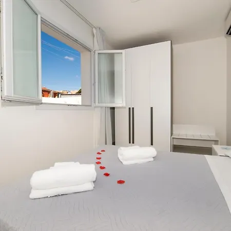 Holiday home Onde Di Sicilia
