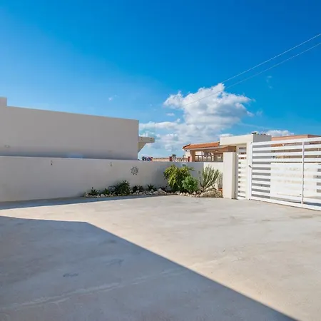Onde Di Sicilia Holiday home