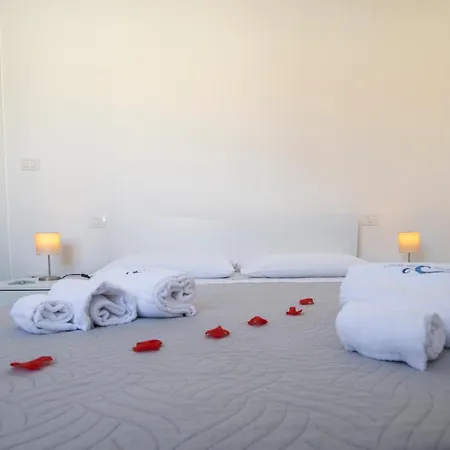 Holiday home Onde Di Sicilia Avola