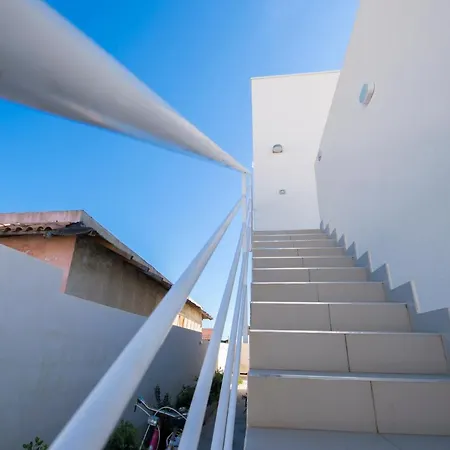 Onde Di Sicilia Holiday home *